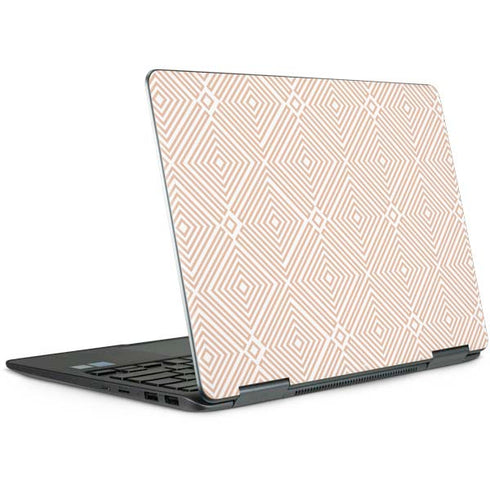 Modern Shapes Notebook 9 Pro 13in (2017) Skin